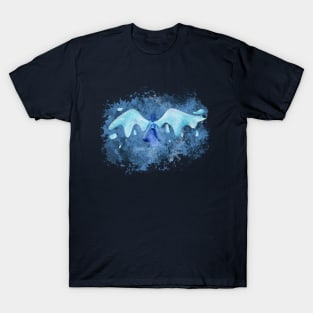 Lazuli, The Water Witch T-Shirt